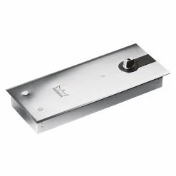 Dormakaba Handles & Hardware DORMA BTS84 FLOOR SPRING WITH COVER