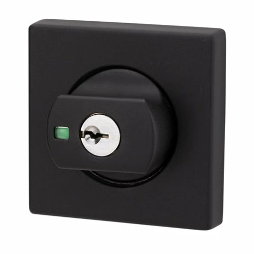 Locking Solutions LOCKWOOD 005 PARADIGM DEADBOLT SQUARE 1 Locking Solutions LOCKWOOD 005 PARADIGM DEADBOLT SQUARE