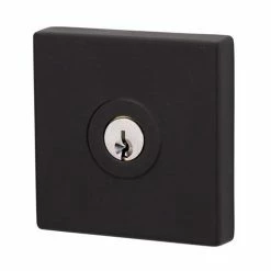 Locking Solutions LOCKWOOD 005 PARADIGM DEADBOLT SQUARE