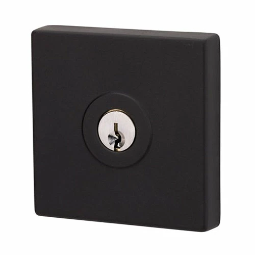 Locking Solutions LOCKWOOD 005 PARADIGM DEADBOLT SQUARE 2 Locking Solutions LOCKWOOD 005 PARADIGM DEADBOLT SQUARE