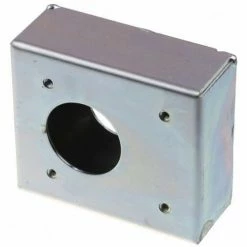 ADI LOCK BOX TO SUIT LOCKWOOD 355 Gate & Pool