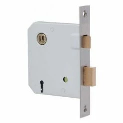 LANE 1000 MORTICE LOCK SSS Locking Solutions
