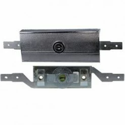Garage & Roller Doors LOCK FOCUS ROLLA LOCK A/V1PB/19/3H/LO6 KA
