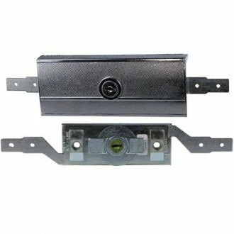 Garage & Roller Doors LOCK FOCUS ROLLA LOCK A/V1PB/19/3H/LO6 KA 1 Garage & Roller Doors LOCK FOCUS ROLLA LOCK A/V1PB/19/3H/LO6 KA