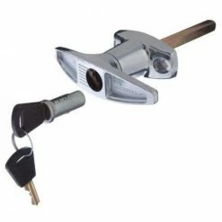 LOCK FOCUS T-HANDLE (FRONT FIX)