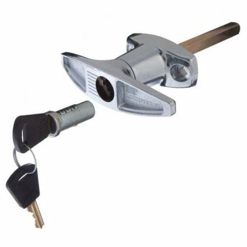 LOCK FOCUS T-HANDLE (FRONT FIX) 1 LOCK FOCUS T-HANDLE (FRONT FIX)
