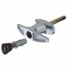 Lockwood LOCK FOCUS T-HANDLE REAR FIX KEYED TO CL001 (ELECTRICAL) Fire & Safety