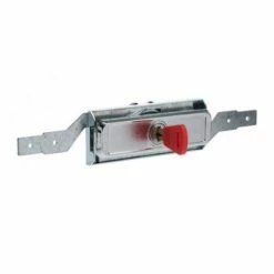 Garage & Roller Doors LOCK FOCUS ROLLA LOCK KEYED TO 003 FIRE KEY