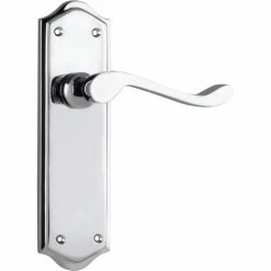 Door Handles & Levers TRADCO DOOR LEVER HENLEY PAIR