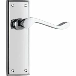 TRADCO DOOR LEVER CAMDEN Door Handles & Levers