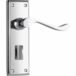 TRADCO DOOR LEVER CAMDEN Door Handles & Levers