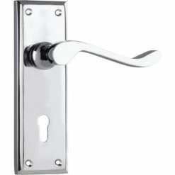 TRADCO DOOR LEVER CAMDEN Door Handles & Levers