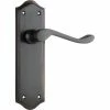 Door Handles & Levers TRADCO DOOR LEVER HENLEY PAIR