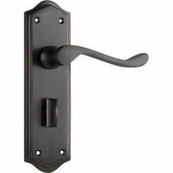 Door Handles & Levers TRADCO DOOR LEVER HENLEY PAIR