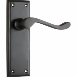 TRADCO DOOR LEVER CAMDEN Door Handles & Levers