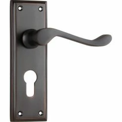 TRADCO DOOR LEVER CAMDEN Door Handles & Levers
