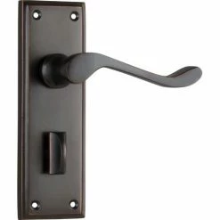 TRADCO DOOR LEVER CAMDEN Door Handles & Levers