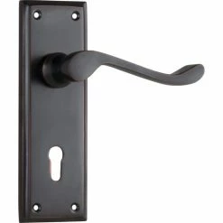 TRADCO DOOR LEVER CAMDEN Door Handles & Levers