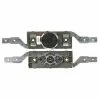 LOCK FOCUS ROLLA LOCK LESS FASCIA A/V9--/23/3H/LOA