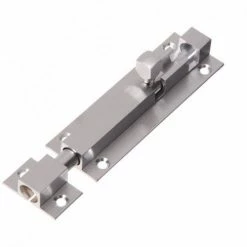 Handles & Hardware DALCO BARREL BOLT 1751 SERIES (STRAIGHT)