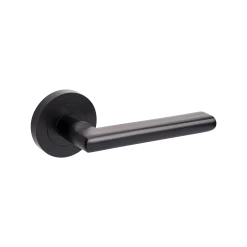 ZANDA FUTURA LEVER SET - EPIC Door Handles & Levers 11 ZANDA FUTURA LEVER SET - EPIC Door Handles & Levers