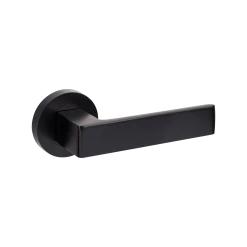 ZANDA FUTURA LEVER SET - BOSTON 6 ZANDA FUTURA LEVER SET - BOSTON