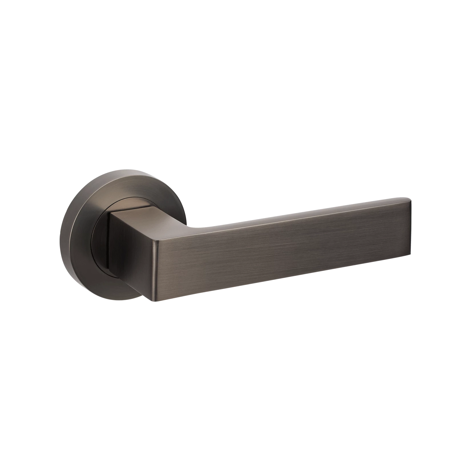 ZANDA FUTURA LEVER SET - BOSTON 1 ZANDA FUTURA LEVER SET - BOSTON