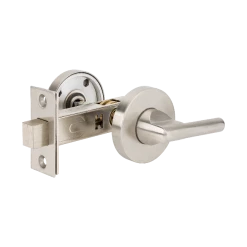 Toilet & Partition Hardware ZANDA DISABLED PRIVACY TURN - 60MM BACKSET