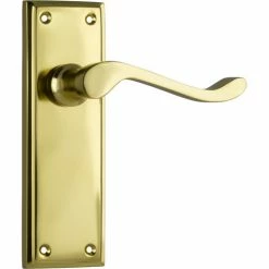 TRADCO DOOR LEVER CAMDEN Door Handles & Levers