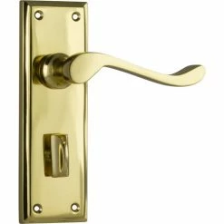 TRADCO DOOR LEVER CAMDEN Door Handles & Levers