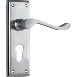 TRADCO DOOR LEVER CAMDEN Door Handles & Levers