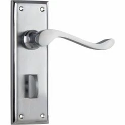 TRADCO DOOR LEVER CAMDEN Door Handles & Levers