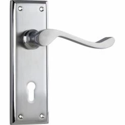 TRADCO DOOR LEVER CAMDEN Door Handles & Levers