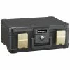 HONEYWELL 1104G MEDIA FIRE/WATER CHEST Safes & Key Storage