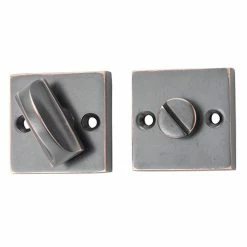 Restoration Hardware TRADCO SQUARE PRIVACY TURNS