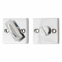 Restoration Hardware TRADCO SQUARE PRIVACY TURNS