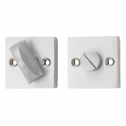 Restoration Hardware TRADCO SQUARE PRIVACY TURNS