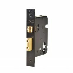 ZANDA ROLLER MORTICE LOCK HEAVY DUTY Locking Solutions