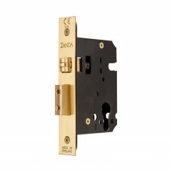 ZANDA ROLLER MORTICE LOCK HEAVY DUTY Locking Solutions