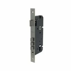 Locking Solutions ZANDA EURO MORTICE LOCK - 85MM PITCH