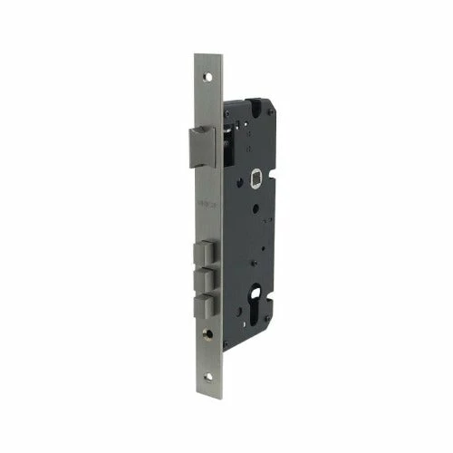 Locking Solutions ZANDA EURO MORTICE LOCK - 85MM PITCH 1 Locking Solutions ZANDA EURO MORTICE LOCK - 85MM PITCH