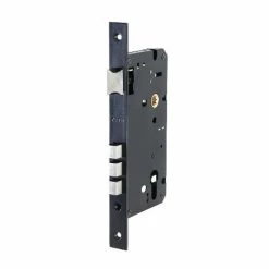Locking Solutions ZANDA EURO MORTICE LOCK - 85MM PITCH 8 Locking Solutions ZANDA EURO MORTICE LOCK - 85MM PITCH