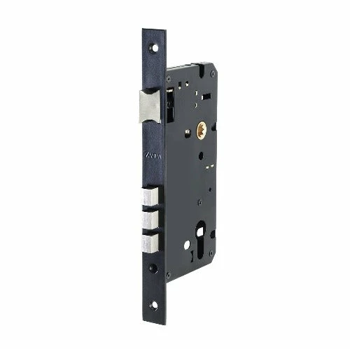 Locking Solutions ZANDA EURO MORTICE LOCK - 85MM PITCH 3 Locking Solutions ZANDA EURO MORTICE LOCK - 85MM PITCH