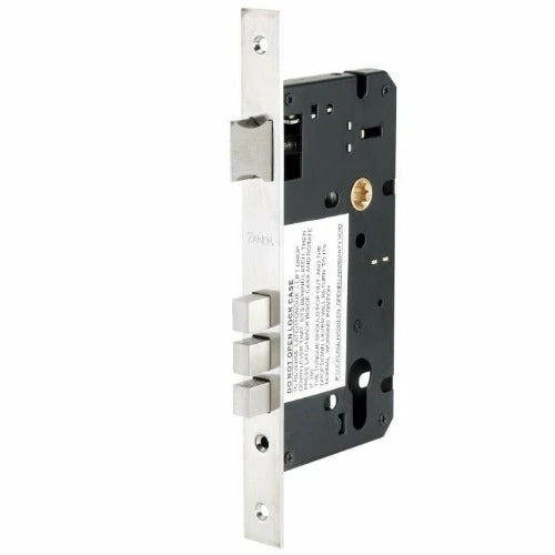 Locking Solutions ZANDA EURO MORTICE LOCK - 85MM PITCH 5 Locking Solutions ZANDA EURO MORTICE LOCK - 85MM PITCH