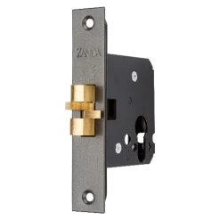 The Lock Shop Sliding / Hinged Privacy ZANDA SLIDING DOOR EURO MORTICE LOCK