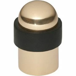 Handles & Hardware TRADCO DOMED DOOR STOP H50xD30mm