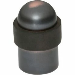 Handles & Hardware TRADCO DOMED DOOR STOP H50xD30mm