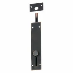 TRADCO REVERSE BARREL BOLT