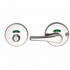 LOCKWOOD PRIVACY INDICATOR SET, DDA COMPLIANT - 1370 SERIES