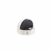 Door Stops ZANDA RAISED HALF MOON DOOR STOP